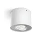 Philips myLiving LED Spot Phase 1flg, 533003116, 500lm, Weiß