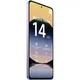 Xiaomi Redmi Note 14 5G 8/256GB Dual-SIM Smartphone lavender purple