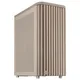 ASUS ProArt PA401 Wood Edition Mesh Panel ATX Midi-Tower Gaming Gehäuse
