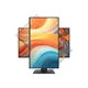 MSI Pro MP275PGDE E14 27 Zoll Full HD IPS LED 16:9 144 Hz Office Monitor