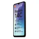 Xiaomi Redmi 14C 4GB/128GB Dual-SIM Smartphone schwarz