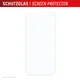 DISPLEX Real Glass für iPhone 17 Air