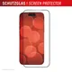 DISPLEX Premium Glass Full Cover für iPhone 17 (Pro)