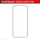 DISPLEX Premium Glass Full Cover für iPhone 17 (Pro)