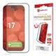 DISPLEX Premium Glass Full Cover für iPhone 17 (Pro)