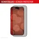 DISPLEX Privacy Panzerglas für iPhone 17 Pro Max
