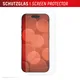 DISPLEX Real Glass + Case für iPhone 17 Pro