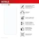DISPLEX Smart Glass für iPhone 17 Air