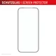 DISPLEX Premium Glass Full Cover Antireflex für iPhone 17 Pro