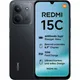 Xiaomi Redmi 15C 4GB/128GB Dual-SIM Smartphone midnight black