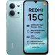 Xiaomi Redmi 15C 4GB/128GB Dual-SIM Smartphone mint green