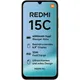 Xiaomi Redmi 15C 4GB/128GB Dual-SIM Smartphone twilight orange