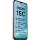 Xiaomi Redmi 15C 4GB/128GB Dual-SIM Smartphone twilight orange