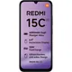 Xiaomi Redmi 15C 5G 4GB/128GB Dual-SIM Smartphone midnight black