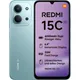 Xiaomi Redmi 15C 5G 4GB/128GB Dual-SIM Smartphone mint green