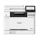 Canon i-SENSYS MF664CDW Farblaserdrucker Kopierer Scanner USB WLAN