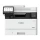Canon i-SENSYS MF463dw II S/W-Laserdrucker Scanner Kopierer WLAN