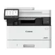 Canon i-SENSYS MF461dw II S/W-Laserdrucker Scanner Kopierer WLAN