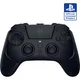 Razer Raiju V3 Pro Schwarz - Vollständig anpassbarer kabelloser E-Sport-Controller für PlayStation 5 & PC