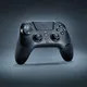 Razer Raiju V3 Pro Schwarz - Vollständig anpassbarer kabelloser E-Sport-Controller für PlayStation 5 & PC