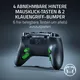 Razer Raiju V3 Pro Schwarz - Vollständig anpassbarer kabelloser E-Sport-Controller für PlayStation 5 & PC