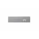 Microsoft Surface Tastatur (2. Edition) Bluetooth AT/DE grau mit Copilottaste