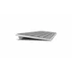 Microsoft Surface Tastatur (2. Edition) Bluetooth AT/DE grau mit Copilottaste