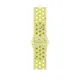 Apple 46mm Nike Sport Band Neongelb - S/M