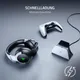 Razer Schnellladestation Weiß für PS5™ DualSense™ Wireless-Controller