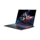 Acer Nitro 16S AN16S-61-R2M9 16 Zoll Gaming Laptop AMD Ryzen AI 9 365 NVIDIA GeForce RTX 5070 16 GB RAM 1 TB SSD Windows 11 Home Obsidian Black