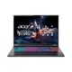 Acer Nitro 16S AN16S-61-R2M9 16 Zoll Gaming Laptop AMD Ryzen AI 9 365 NVIDIA GeForce RTX 5070 16 GB RAM 1 TB SSD Windows 11 Home Obsidian Black
