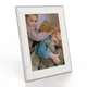 Aura Frames AF215 Photoframe Aspen by Aura - Clay with Paper Mat 30,5cm (12") Digitaler Bilderrahme