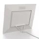 Aura Frames AF215 Photoframe Aspen by Aura - Clay with Paper Mat 30,5cm (12") Digitaler Bilderrahme