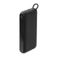 Belkin BOOSTERCHARGE Powerbank mit Display 20.000mAh schwarz