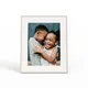 Aura Frames AF115 Photoframe Walden  38cm (15") Digitaler Bilderrahmen Matted Clay