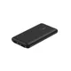 Belkin BOOSTERCHARGE Powerbank Set 10.000mAh schwarz