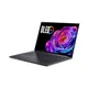 Acer Swift X 14 AI OLED SFX14-61G-R4FV 14,5" WQ2.8K OLED Touch Ryzen AI 7 350 32GB/1TB RTX5060 Win11