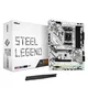 ASRock B650 Steel Legend WiFi