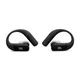 JBL Endurance PEAK 4 In-Ear Bluetooth Sport-Kopfhörer schwarz/grau