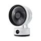 Meaco Fan Sefte® 8 Tischventilator mit Akku