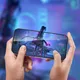 4smarts Second Glass mit Montagerahmen iPhone 17 Pro Max