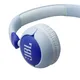 JBL Junior 320 - On Ear-Kopfhörer für Kinder blau