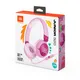 JBL Junior 320 - On Ear-Kopfhörer für Kinder purple