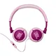 JBL Junior 320 - On Ear-Kopfhörer für Kinder purple