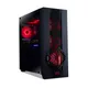 Acer Nitro 70 AMD N70X3D-100 Ryzen 7 9800X3D 32GB/2TB RTX5080 Win11