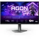 AOC AGON Pro AG276QZD2 26.7 Zoll WQHD QD-OLED 16:9 240 Hz Gaming Monitor