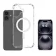 4smarts Hybrid Case Ibiza für Apple iPhone 17