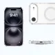 4smarts Hybrid Case Ibiza für Apple iPhone Air