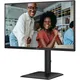 AOC 27E4U 27 Zoll Full HD IPS LED 16:9 120 Hz Office Monitor
