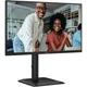 AOC 27E4U 27 Zoll Full HD IPS LED 16:9 120 Hz Office Monitor